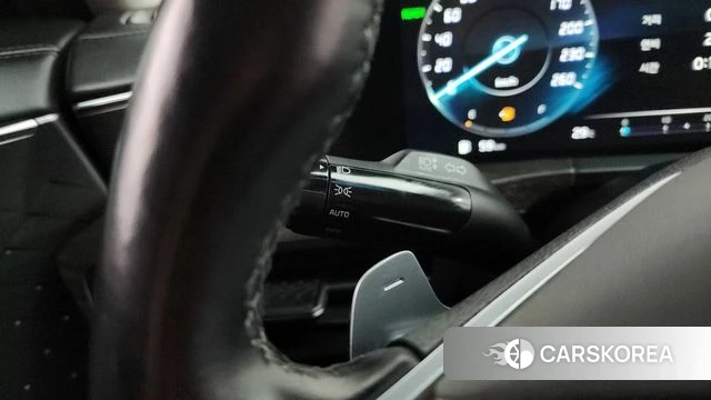 Kia K8 Hybrid id 4585893 из Кореи 27