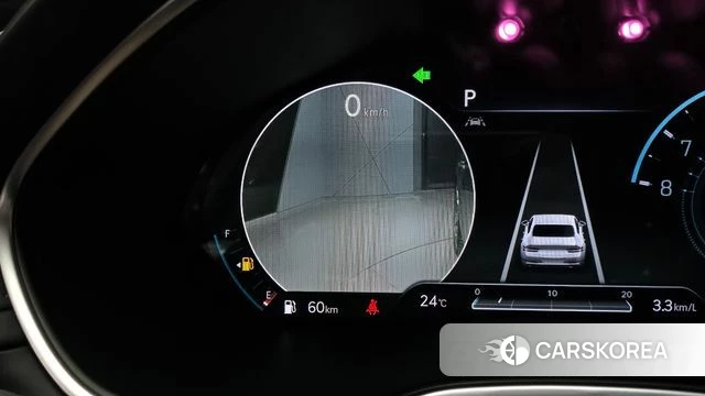 Genesis G80 (RG3) id 4511607 из Кореи 27