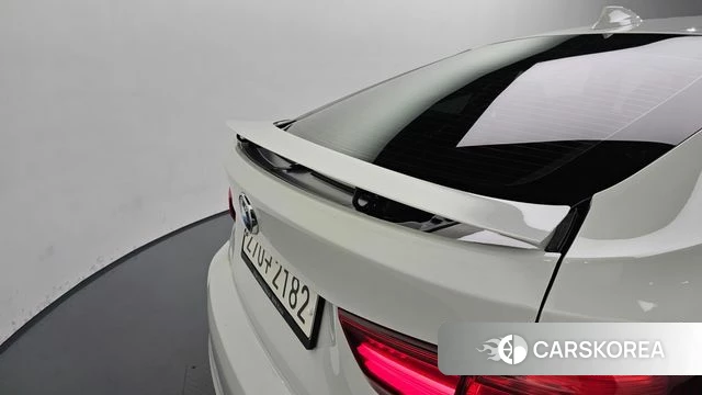 BMW 3 Series GT (F34) id 4525297 из Кореи 27