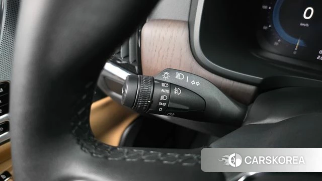 Volvo S90 id 4540778 из Кореи 27