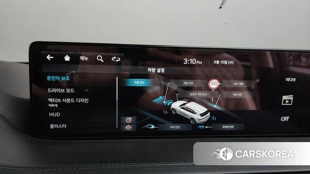 Genesis GV80 id 4433961 из Кореи 27