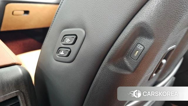 Kia Sportage 5th Generation Hybrid id 4636816 из Кореи 27