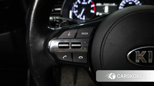 Kia K7 Premier id 4446736 из Кореи 27