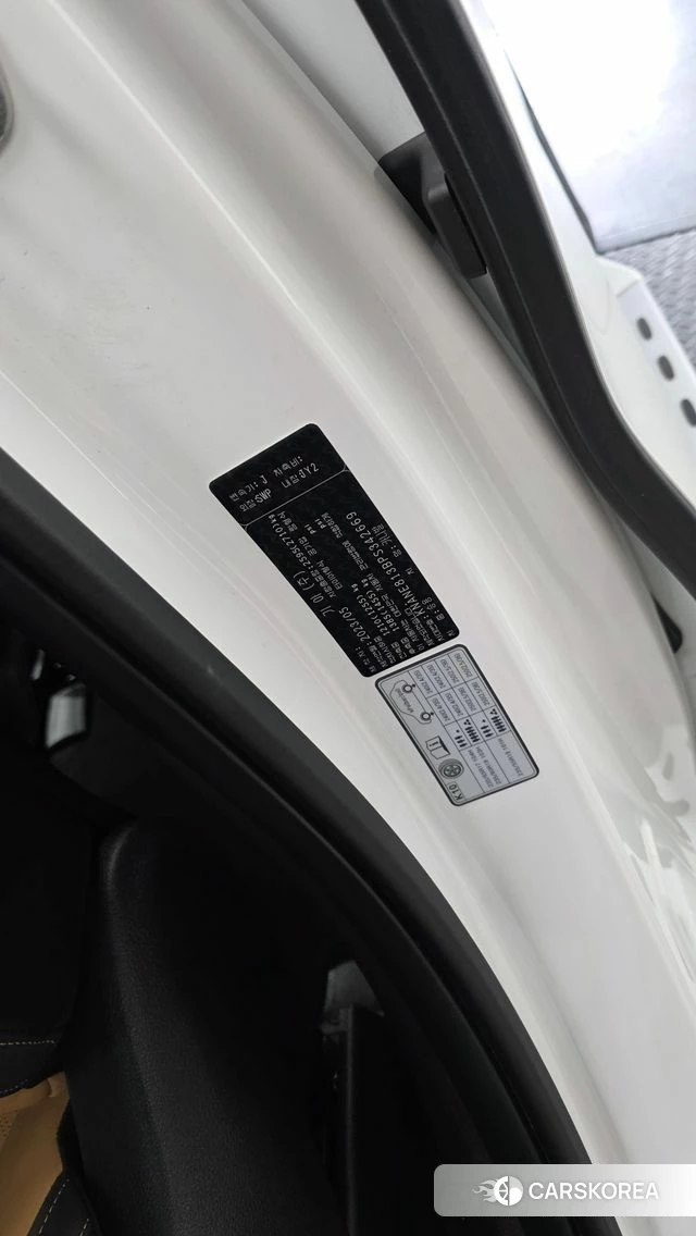 Kia Carnival 4th generation id 4757893 из Кореи 27