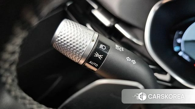 Genesis G80 (RG3) id 4656910 из Кореи 27