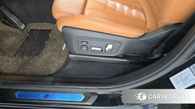BMW X4 (G02) id 4325406 из Кореи 27