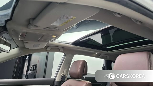 Renault Korea (Samsung) QM6 id 4459561 из Кореи 27