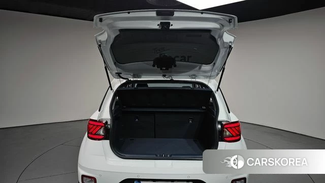 Hyundai Venue id 4602251 из Кореи 27