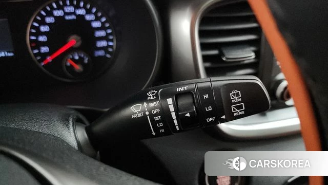 Kia The New Sorento id 4596466 из Кореи 27