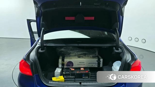 BMW M5 (F90) id 4225348 из Кореи 27