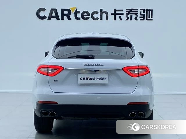 Maserati Levante id 3856227 из Китая 27
