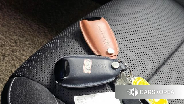 Mercedes-Benz E-Class W213 id 4768359 из Кореи 27