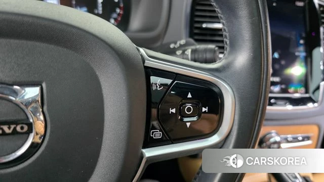 Volvo XC90 second Generation id 4434970 из Кореи 27