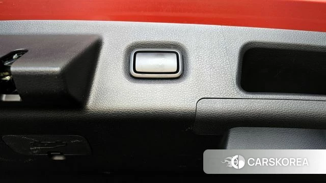 Hyundai Santa Fe TM id 4245910 из Кореи 27