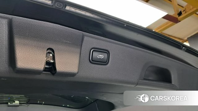 Kia Mohave Master id 4556808 из Кореи 27