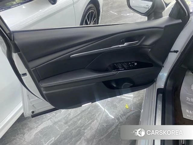 Toyota Camry id 4276601 из Китая 27