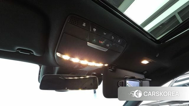Mercedes-Benz AMG GT id 4593469 из Кореи 27