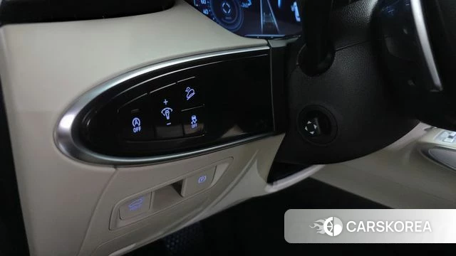 Genesis GV70 id 4470407 из Кореи 27