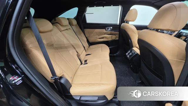 Kia Sorento 4th Generation id 4541248 из Кореи 27