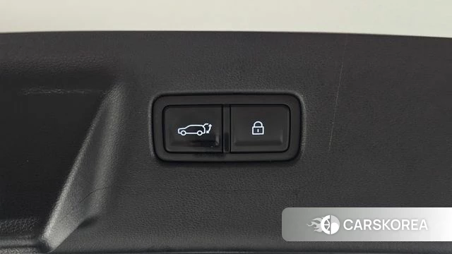 Hyundai Santa Fe (MX5) id 4934948 из Кореи 27