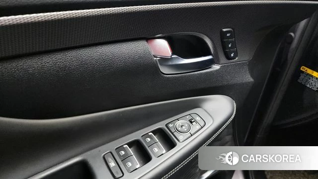 Hyundai Santa Fe TM id 4430412 из Кореи 27