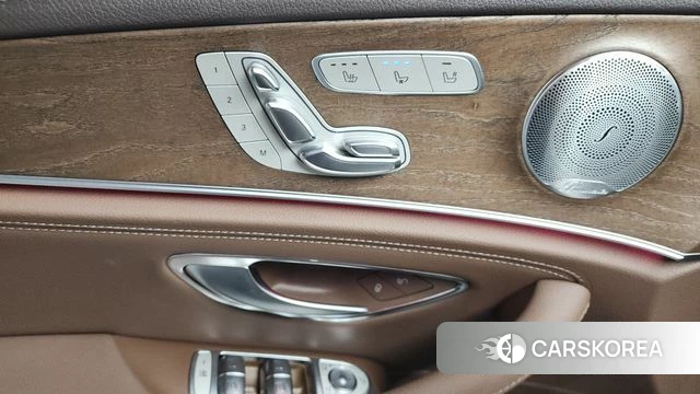Mercedes-Benz E-Class W213 id 4310788 из Кореи 27
