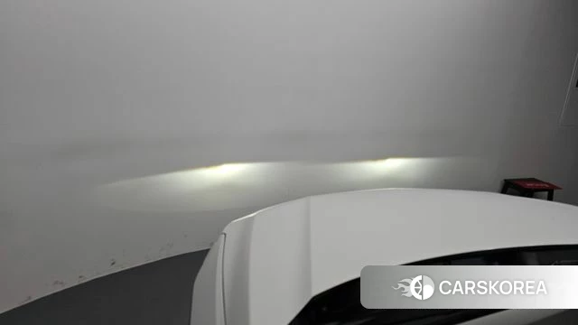 Chevrolet (GM Daewoo) Trailblazer id 4230744 из Кореи 27