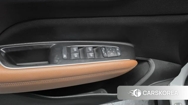Renault Korea (Samsung) The New QM6 id 4567826 из Кореи 27