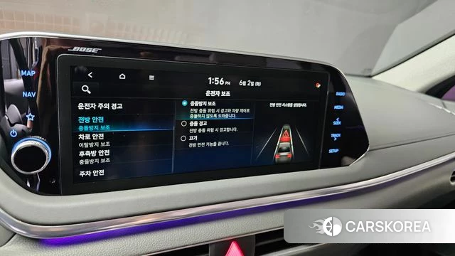 Hyundai Sonata (DN8) id 4402863 из Кореи 27