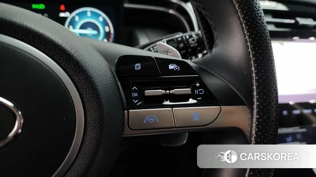 Hyundai Tucson (NX4) id 4187636 из Кореи 27