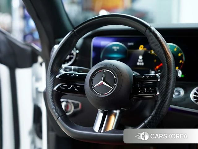 Mercedes-Benz E-class (imported) id 4211295 из Китая 27