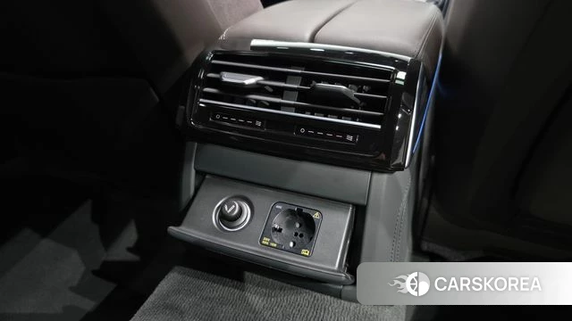 Audi A8 (D5) id 4591050 из Кореи 27
