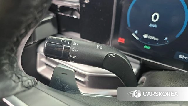 Hyundai Grandeur (GN7) id 4880440 из Кореи 27