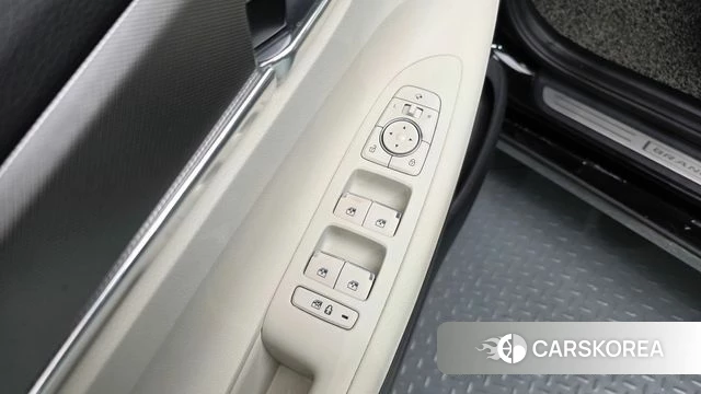 Hyundai The New Grandeur IG id 4423183 из Кореи 27