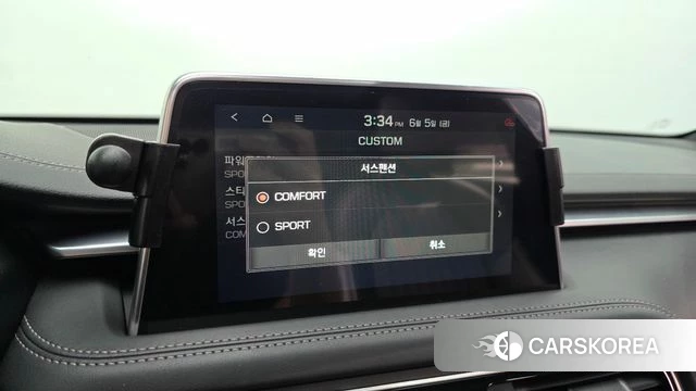 Genesis G70 id 4417142 из Кореи 27