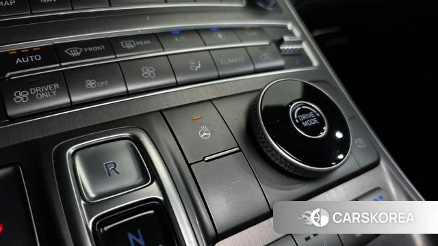 Hyundai The New Santa Fe id 4716779 из Кореи 27