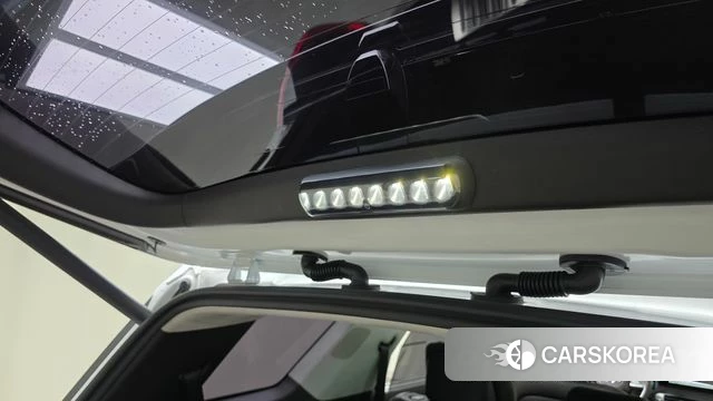 Hyundai The New Palisade id 4700892 из Кореи 27