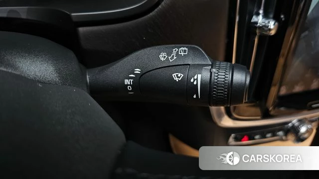 Volvo V90 Cross-Country id 4713030 из Кореи 27