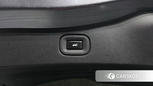 Renault Korea (Samsung) The New QM6 id 4741513 из Кореи 27