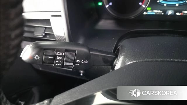 Ssangyong The New Rexton Sports Cannes id 4769426 из Кореи 27