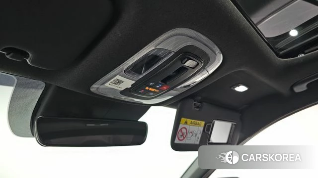 Hyundai The New Avante (CN7) id 4612900 из Кореи 27