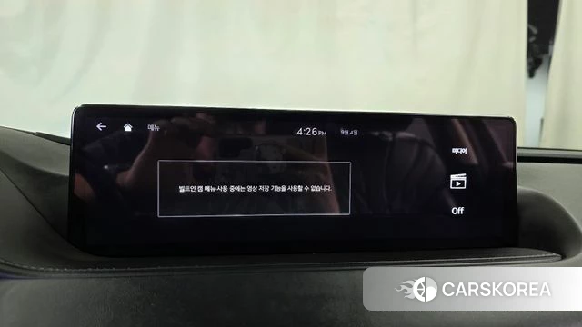 Genesis G80 (RG3) id 4769541 из Кореи 27