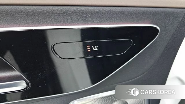 Mercedes-Benz EQE V295 id 4194784 из Кореи 27
