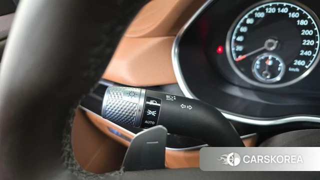 Genesis G80 (RG3) id 4423423 из Кореи 27