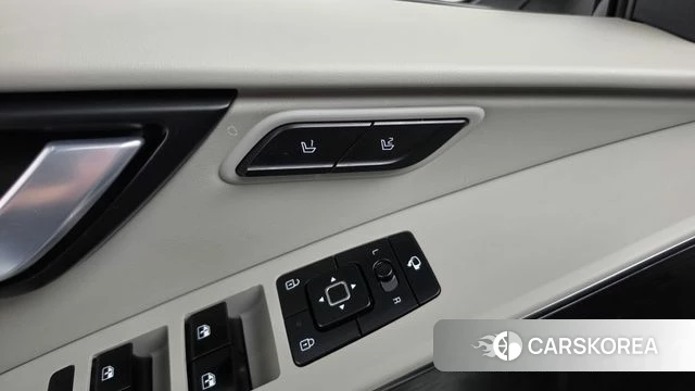 Kia Di All New Niro EV id 4740499 из Кореи 27