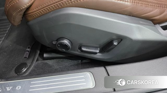 Volvo S90 id 4470447 из Кореи 27