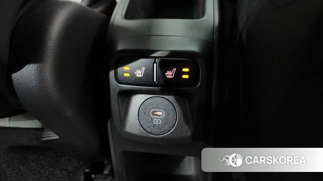 Kia The New Kia Ray id 4279886 из Кореи 27