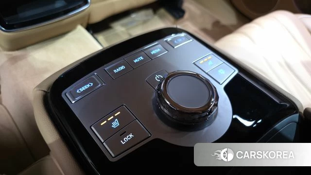 Genesis G80 (RG3) id 4301990 из Кореи 27