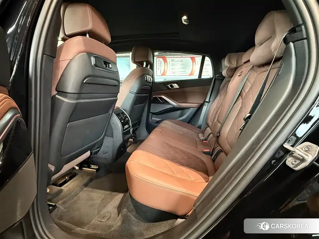 BMW X6 id 4607189 из Китая 27