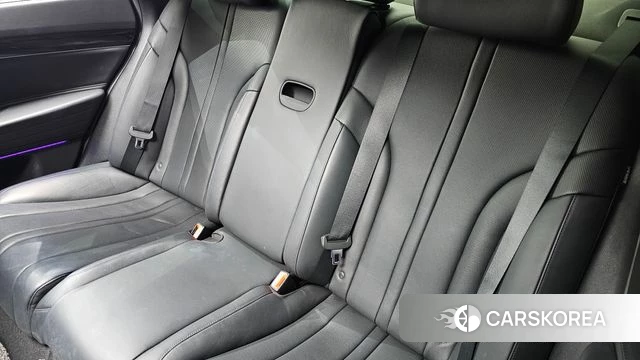 Genesis G80 (RG3) id 4480321 из Кореи 27